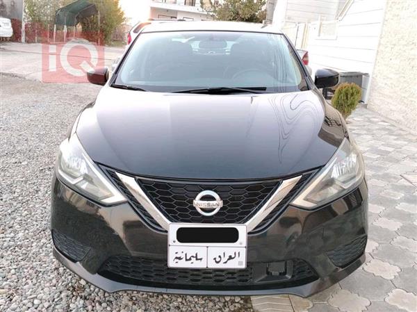 Nissan for sale in Iraq